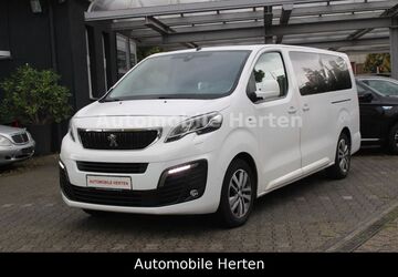 Peugeot Traveller 135.000 km 22.990 &euro; Herten 45699