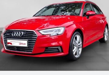 Audi A3 54.893 km 18.980 &euro; Dorsten 46284