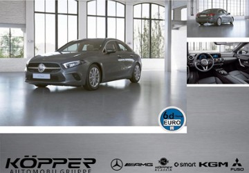 Mercedes-Benz A 180 35.300 km 23.980 &euro; Dorsten 46282