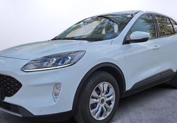 Ford Kuga 15.335 km 21.990 &euro; Dorsten 46282