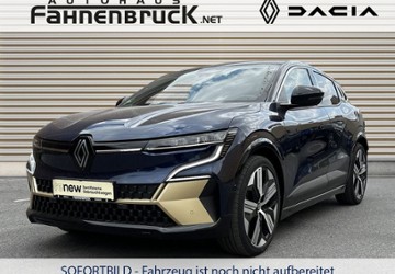 Renault Megane E-TECH 47.600 km 29.690 &euro; Duisburg 47059