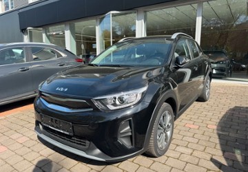 Kia Stonic 2.700 km 22.490 &euro; Dorsten 46282
