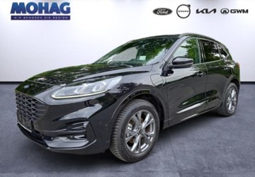 Ford Kuga 47.613 km 23.990 &euro; Dorsten 46282