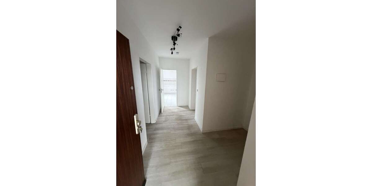 Etagenwohnung Herne-Süd Süd - 2 Zimmer, 64 m&sup2;, 550&euro; | Angebot:27336543
