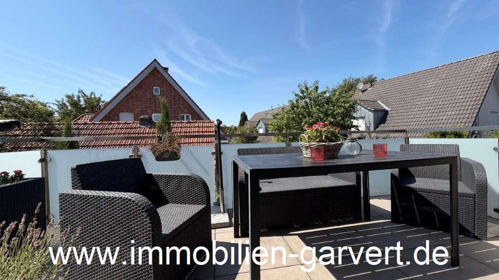 Etagenwohnung Borken - 3 Zimmer, 94 m&sup2;, 1.081&euro; | Angebot:26984445