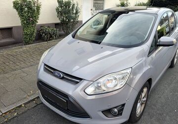 Ford C-Max 221.348 km 3.999 &euro; Wulfen 46286