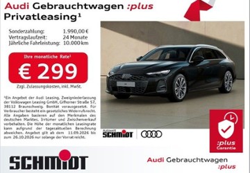 Audi A6 19.370 km 45.440 &euro; Recklinghausen 45657