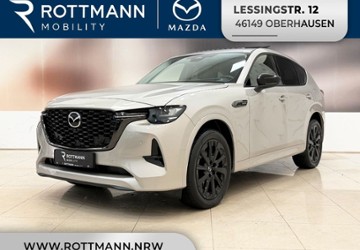 Mazda CX-60 28.967 km 38.900 &euro; Oberhausen 46149