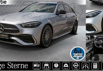 Mercedes-Benz C 300 29.316 km 42.222 &euro; Dorsten 46282