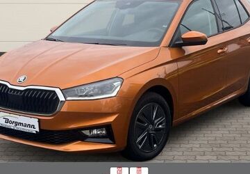Skoda Fabia 12.590 km 23.490 &euro; Dorsten 46282