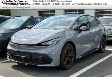 Cupra Born 15.415 km 31.890 &euro; Castrop-Rauxel 44579
