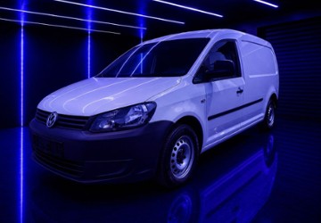 VW Caddy 210.000 km 7.950 &euro; Essen 45141