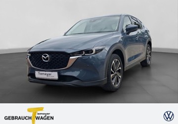 Mazda CX-5 67.198 km 22.980 &euro; Dorsten 46282