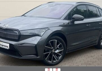 Skoda Enyaq 8.000 km 49.900 &euro; Dorsten 46282
