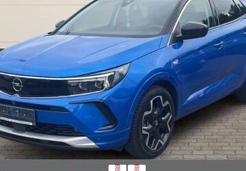 Opel Grandland (X) 31.450 km 21.990 &euro; Dorsten 46286