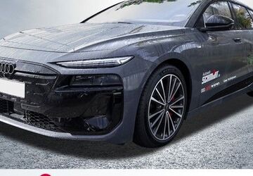 Audi A6 e-tron 1.990 km 79.790 &euro; Recklinghausen 45657