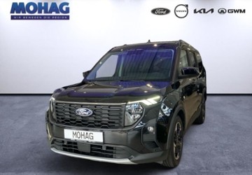 Ford Tourneo Courier 7.550 km 27.850 &euro; Recklinghausen 45661
