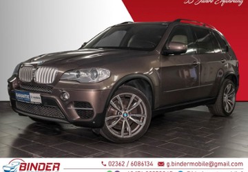 BMW X5 255.000 km 12.999 &euro; Dorsten 46284