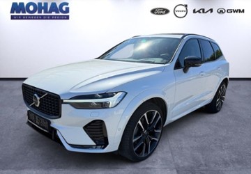 Volvo XC60 35.499 km 44.490 &euro; Dorsten 46282