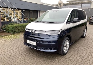 VW T7 Multivan 2.900 km 65.990 &euro; Duisburg 47178