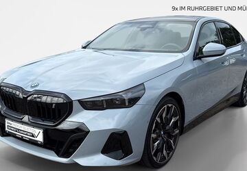 BMW i5 23.193 km 66.890 &euro; Dorsten 46282