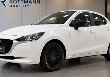 Mazda 2 35.080 km 16.300 &euro; Oberhausen 46149