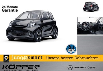 Smart ForTwo 17.099 km 14.998 &euro; Dorsten 46282