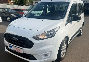 Ford Tourneo Connect 48.600 km 20.900 &euro; Bochum 44803