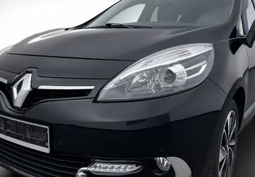 Renault Scenic 100.000 km 9.300 &euro; Dorsten OT Wulfen 46286