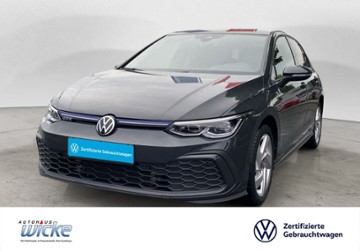 VW Golf 38.174 km 23.990 &euro; Bochum - Linden 44879