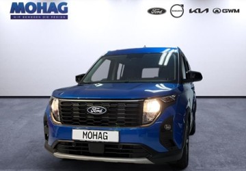 Ford Tourneo Courier 15.460 km 22.890 &euro; Essen 45134