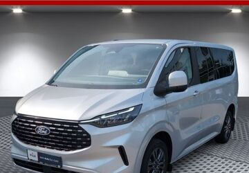 Ford Tourneo Custom 4.700 km 43.550 &euro; Dülmen 48249