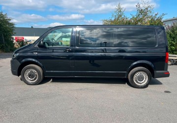 VW T6 Transporter 230.000 km 15.900 &euro; Essen 45309