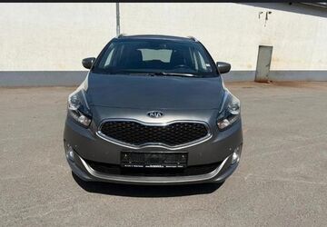 Kia Carens 205.000 km 3.500 &euro; Castrop-Rauxel 44577