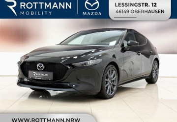 Mazda 3 20.795 km 23.700 &euro; Oberhausen 46149