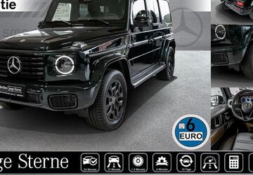 Mercedes-Benz G 450 39.997 km 134.998 &euro; Dorsten 46282