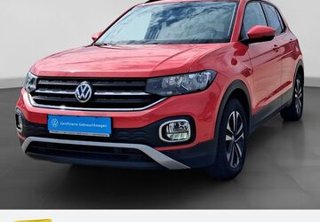 VW T-Cross 65.519 km 13.790 &euro; Dorsten 46282