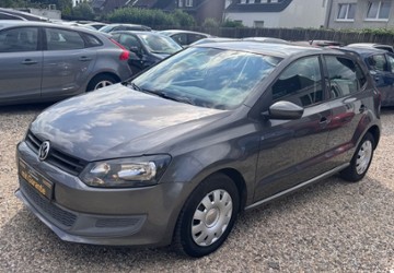 VW Polo 125.000 km 5.999 &euro; Essen 45355