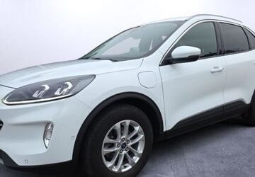 Ford Kuga 60.226 km 24.950 &euro; Dorsten 46282