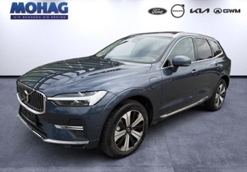 Volvo XC60 9.951 km 48.890 &euro; Dorsten 46282