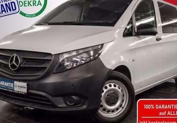 Mercedes-Benz Vito 98.900 km 30.900 &euro; Dorsten 46284
