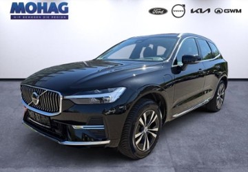 Volvo XC60 55.178 km 37.780 &euro; Dorsten 46282
