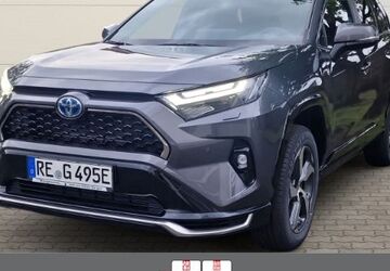 Toyota RAV 4 24.850 km 46.990 &euro; Dorsten 46286