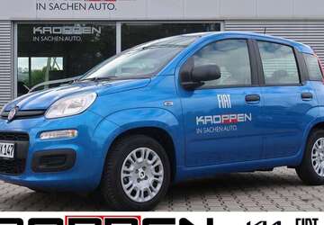 Fiat New Panda 8.160 km 15.380 &euro; Herten 45701