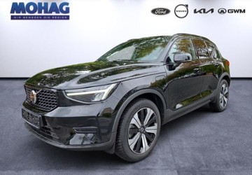 Volvo XC40 47.444 km 27.490 &euro; Dorsten 46282