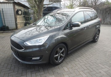 Ford Grand C-Max 116.000 km 5.999 &euro; HERNE 44651