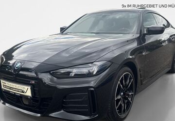 BMW i4 19.105 km 62.380 &euro; Dorsten 46282