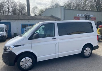 VW T6 Transporter 99.934 km 18.445 &euro; Essen 45131