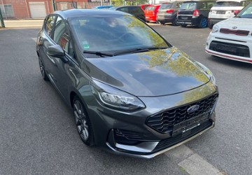 Ford Fiesta 35.000 km 14.999 &euro; Recklinghausen 45663