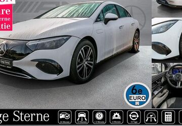 Mercedes-Benz EQE 15.237 km 47.998 &euro; Dorsten 46282